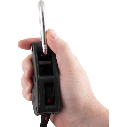 Ratchet Pulley for BIAB Brewing / Electric Brewing Bader Beer & Wine